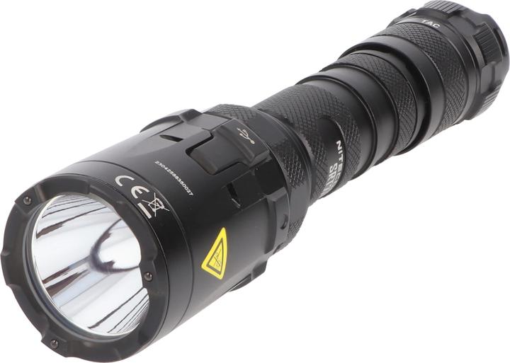 Produktbild Nitecore SRT7i - 3000 Lumen (16.30 cm, 3000 lm)