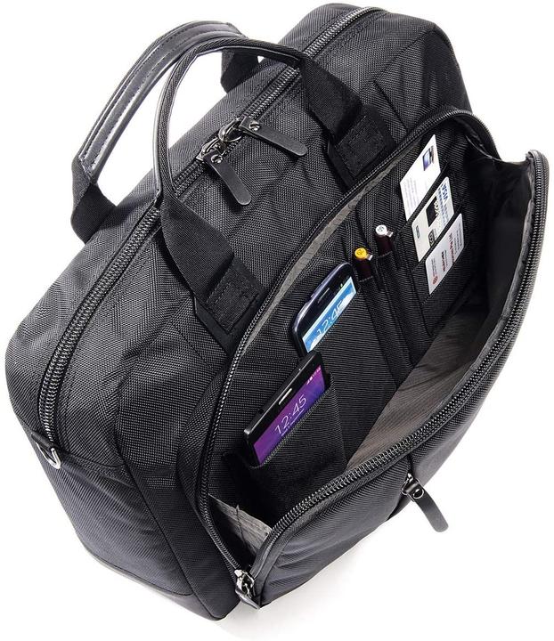 Actual product image Tucano Centro 15 Notebook Case (15.6 inch) Briefcase (15.60", Universal)