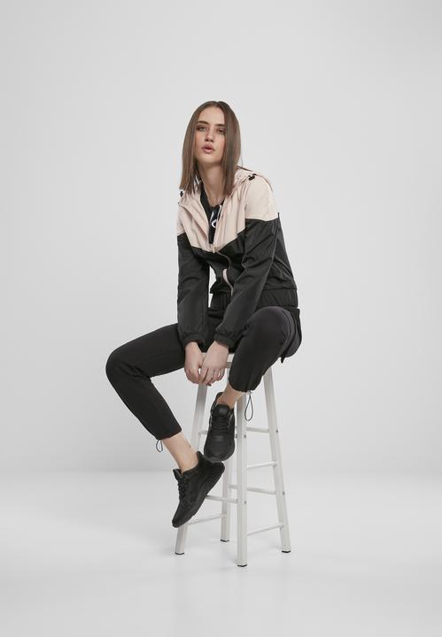 Immagine prodotto Urban Classics Giacca a vento Arrow da donna (XL)