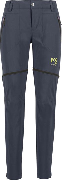 Actual product image Karpos Bosconero W Zip-Off Pants
