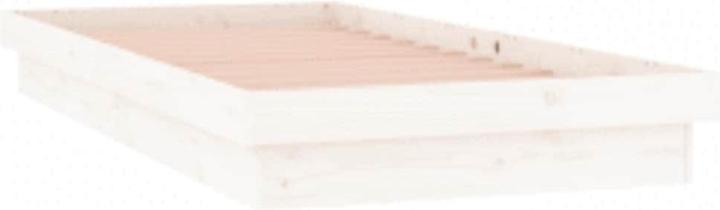 Image du produit vidaXL Bettgestell (90 x 200 cm)