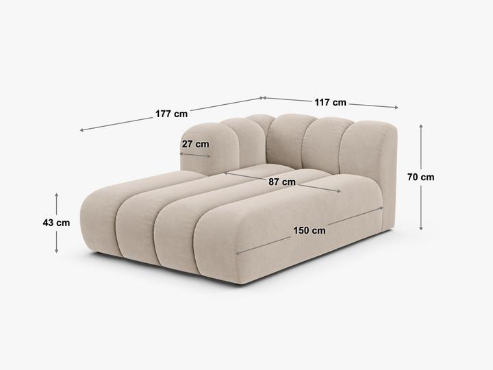 Produktbild Micadoni Lupine