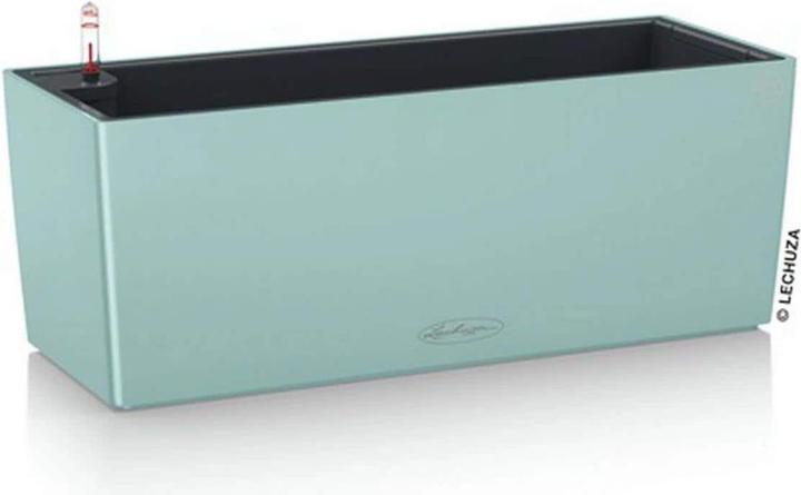Pastelgroen