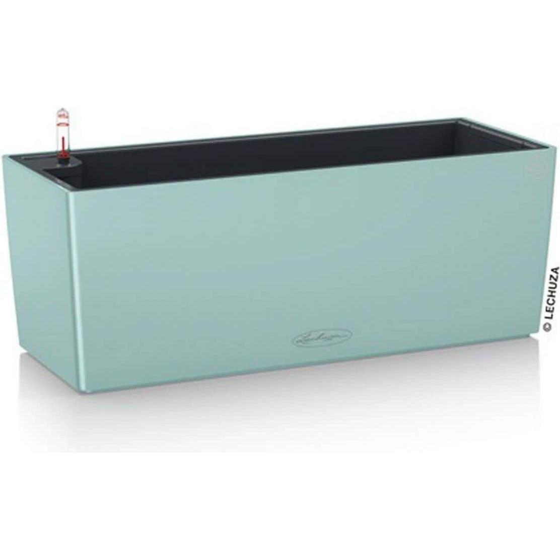 Lechuza, Vaso da fiori, Vaso da fiori Balconera Colore 50 (50 x 19 x 19 cm)