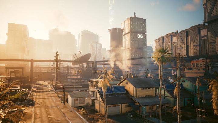 Immagine prodotto Cyberpunk 2077 Ultimate Edition (Switch 2, DE, IT, FR)