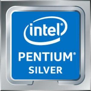 Actual product image Intel NUC NUC7PJYHN without audio codec (Intel Pentium Silver J5005, Intel Pentium Silver J5040)