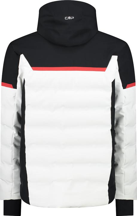 Produktbild CMP Campagnolo Zip Hoodie (4XL)