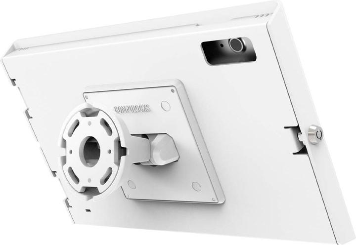 Produktbild Compulocks Ipad 10-11 Gen Apex Enclosure Bow Tilting Wall Mount
