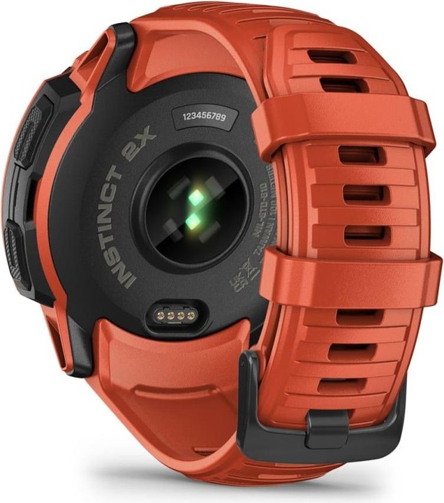 Productafbeelding Garmin Instinct 2X Solar (50 mm)