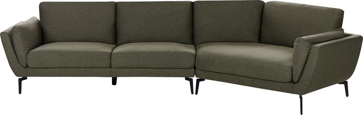 Produktbild Beliani Kansseli (3-Sitzer)