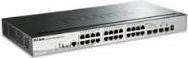 Productafbeelding D-Link Dgs-1510-28p (28 ports)
