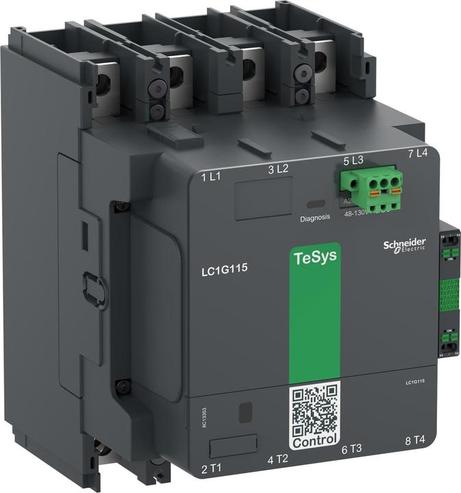 Produktbild Schneider Electric SCHNEIDER ELECT LC1G1154EHEN