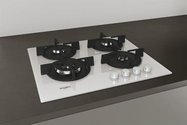 Immagine prodotto Whirlpool Ascensore a gas AKT 625 / WH