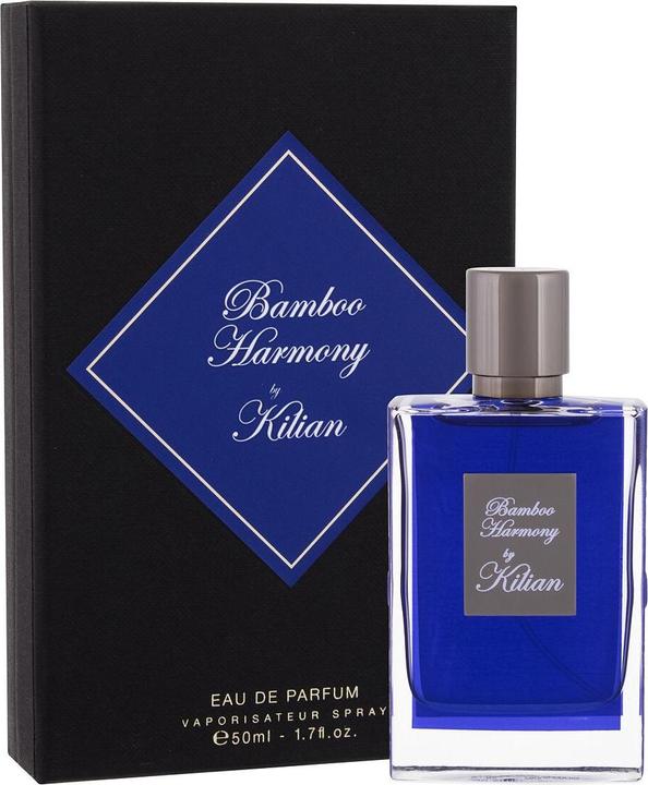 Actual product image By Kilian Bamboo Harmony (Eau de parfum, 50 ml)