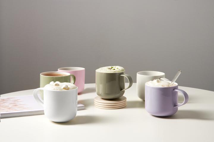 Produktbild ASA Selection Coppa (0 ml, 1 x)