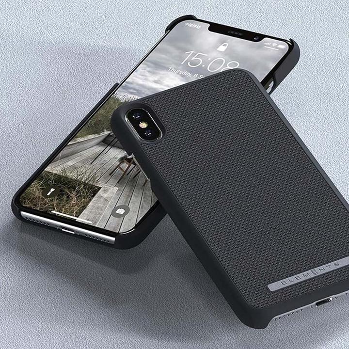 Produktbild Nordic Elements Idun (Apple iPhone XS Max)