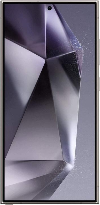 Immagine prodotto Samsung Galaxy S24 Ultra (512 GB, Viola di titanio, 6.80", Doppia SIM, 5G)