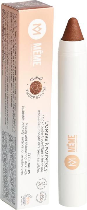 Même Lidschattenstick (Bronze Brown)