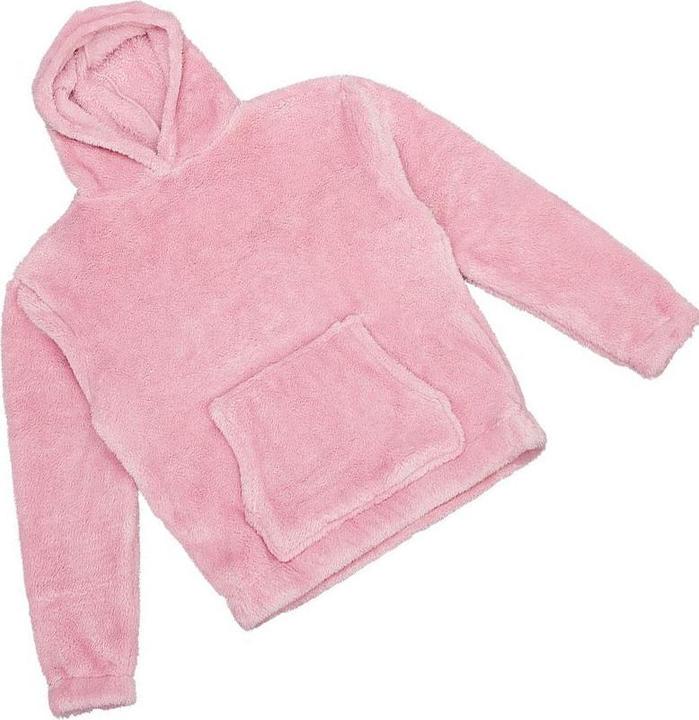 Produktbild Brand Lab Kapuzenpullover Fleece (L)