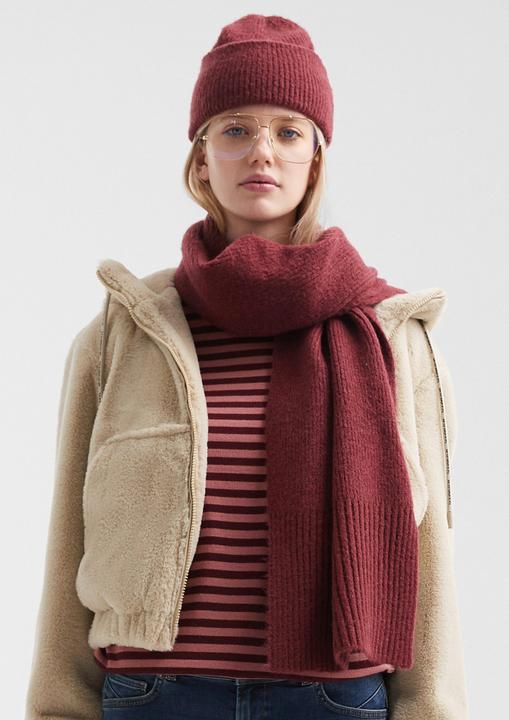 Immagine prodotto s.Oliver Tuch Kuscheliger Schal