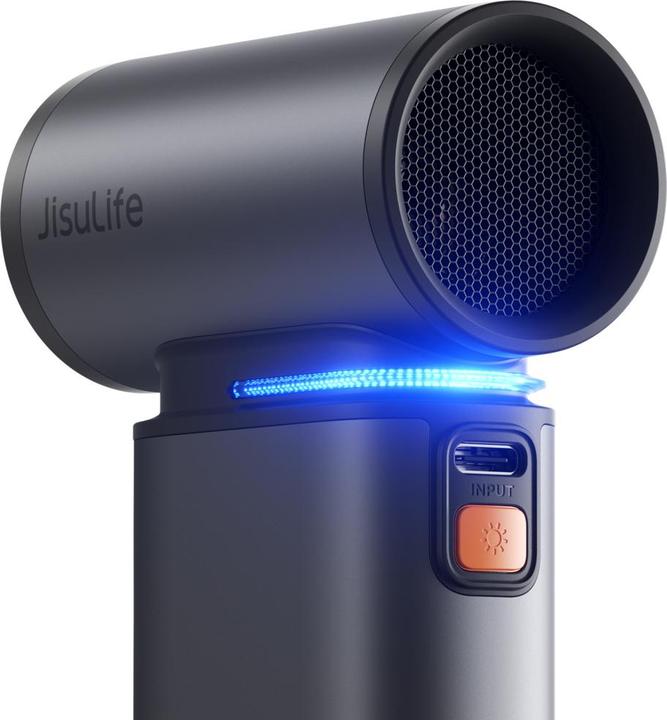 Actual product image Jisulife Handheld Fan Ultra1 (FA55)