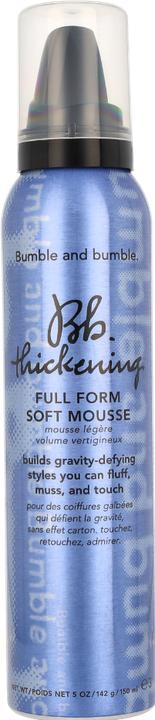 Produktbild Bumble and bumble Bb. Thickening - Full Form Soft Mousse (150 ml, Schaumfestiger)