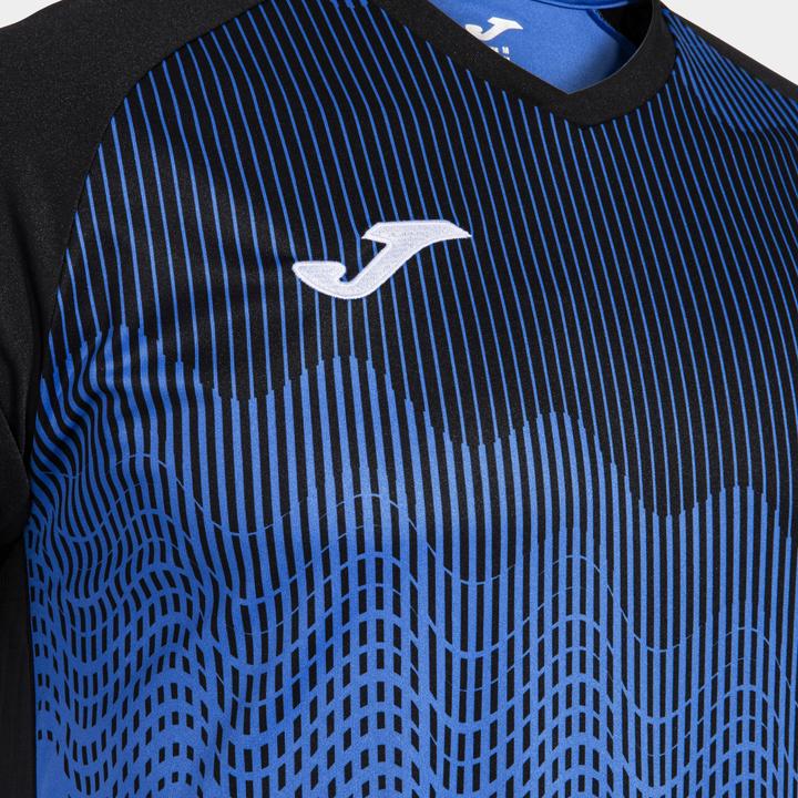 Produktbild Joma Camiseta Manga Corta Tiger T-Shirt (S)