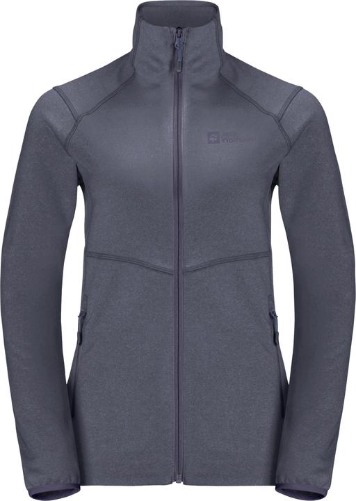Produktbild Jack Wolfskin Fortberg Fz W (S)