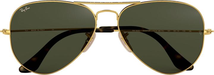 Produktbild Ray Ban Aviator Classic
