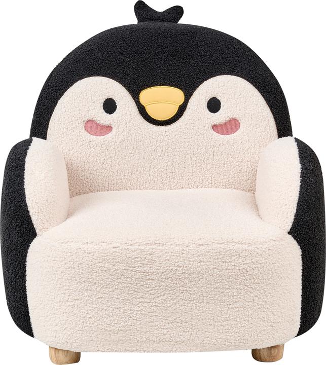 Produktbild Beliani Hervik (Kindersessel)