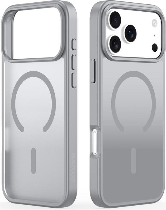 Image du produit Dux Ducis Case with MagSafe (Apple iPhone 17 Pro Max)