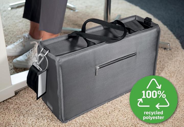 Produktbild Sigel Notebooktasche Sharing Bag Premium L 17.3 (17.30")