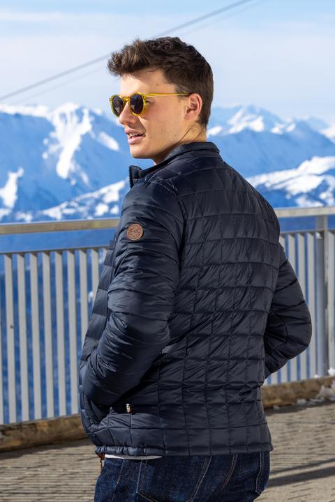 Immagine prodotto Rukka Colton Herren Steppjacke (S)