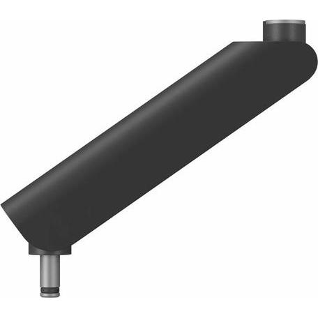 Vogels Momo C316 Swivel Component For (Adapter- / Montageplatten), TV Halterung Zubehör, Schwarz