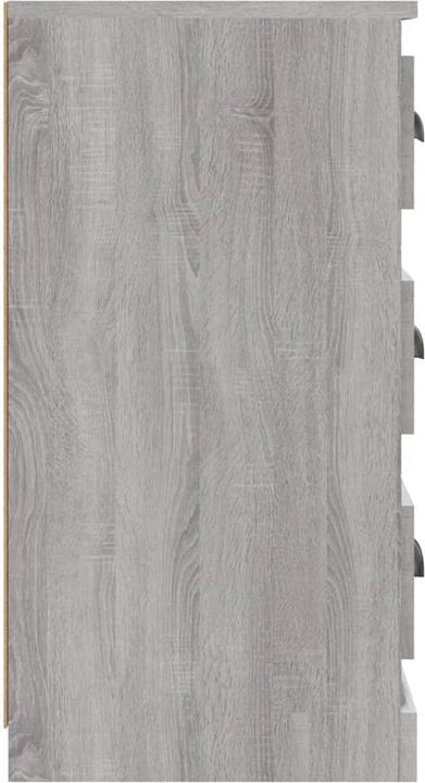 Image du produit vidaXL Sideboard (70 x 35.50 x 67.50 cm)