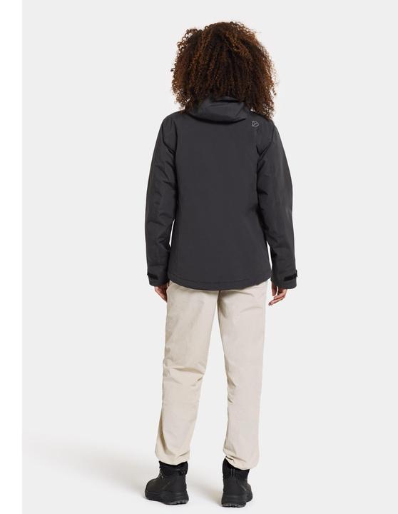 Produktbild Didriksons Women's Idun Jacket 2 (40)