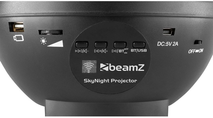 Produktbild BeamZ Projektor SkyNight (LED)