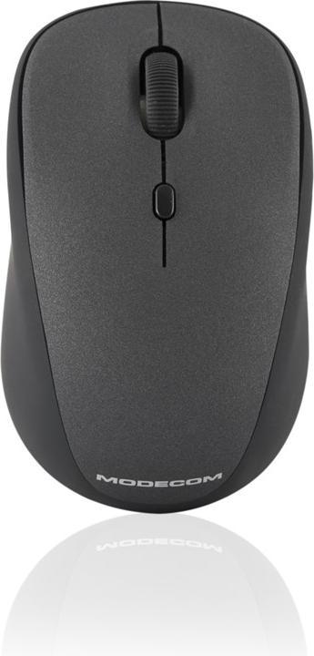 Modecom MC-WM6 Mouse (Senza fili)