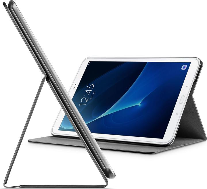 Produktbild Cellularline Folio - Galaxy Tab A 10.1" (2016) (Samsung Galaxy Tab A 10.1 (2016))