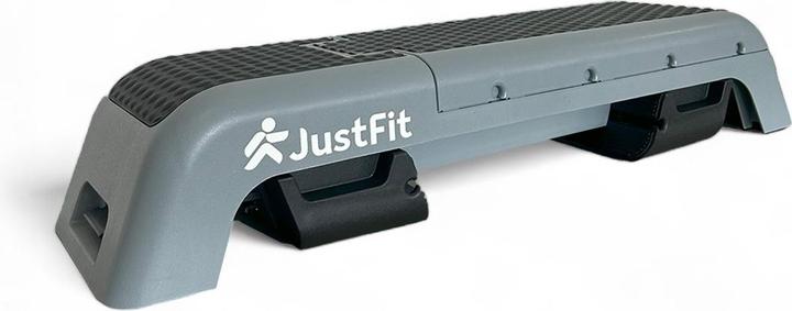 JustFit Step Deck verstellbar verstellbar