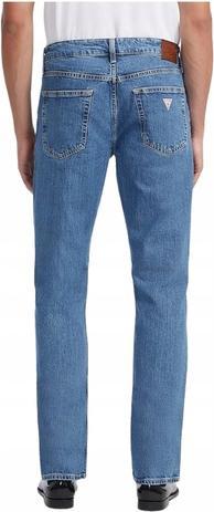 Immagine prodotto Guess Gj G16 Straight Herrenjeans (31)