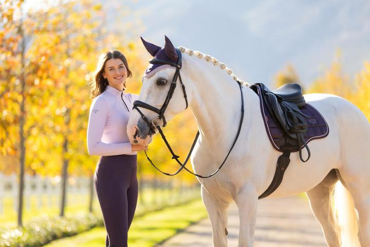 Image du produit LeMieux Loire Classic GP Square