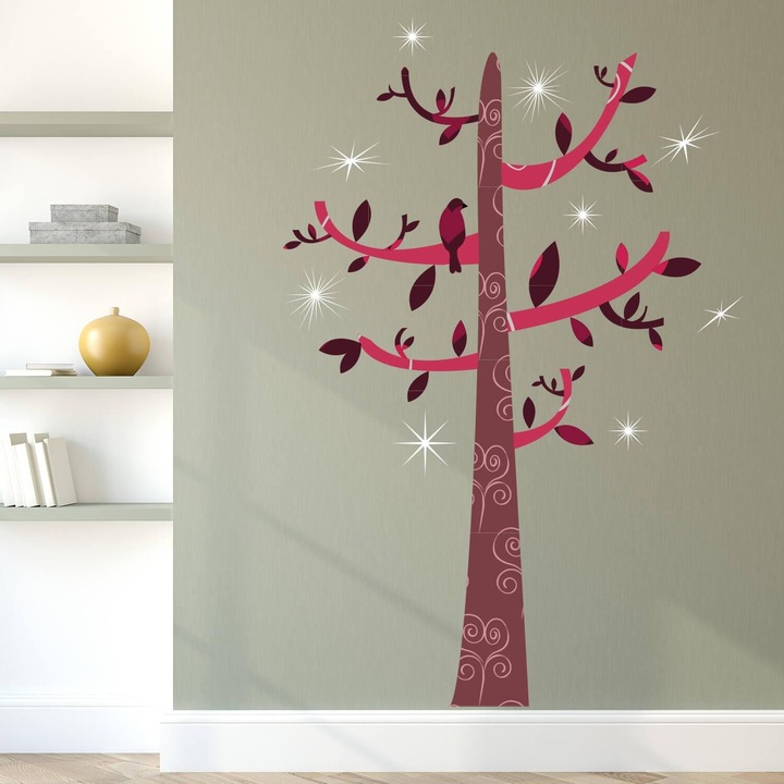 Immagine prodotto Walplus Ganci per alberi (50 x 60 cm)