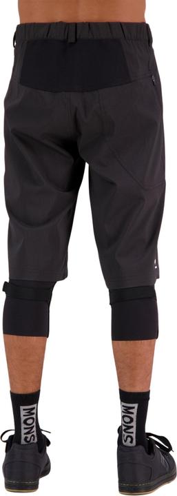 Immagine prodotto Mons Royale Pantaloncini da bici Virage 2.0 (S)