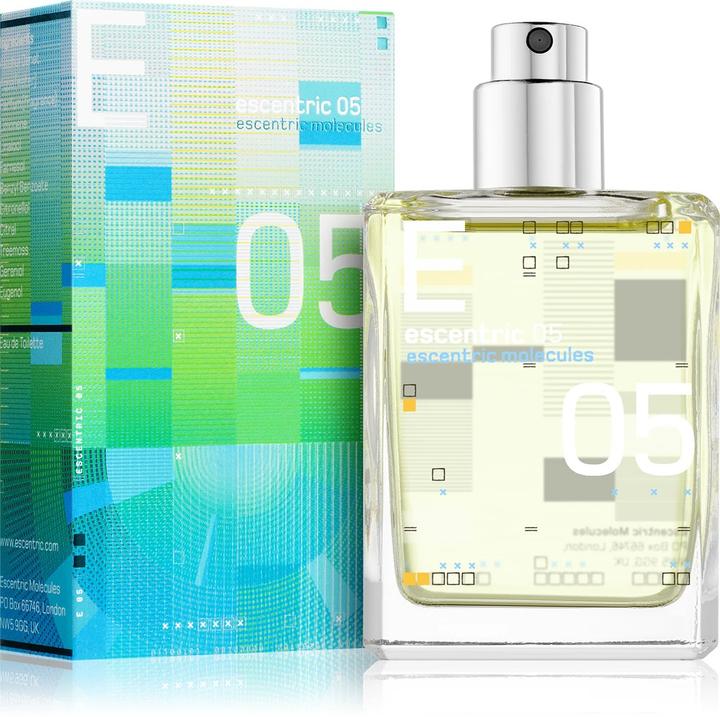 Immagine prodotto Escentric Molecules Escentric 05 (Eau de toilette, 30 ml)