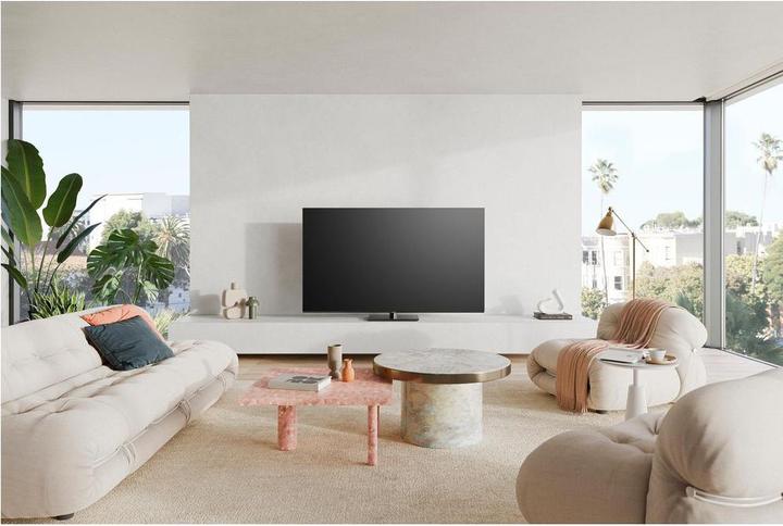 Actual product image Panasonic TV-65Z85AEK (65", OLED, 4K, 2024)