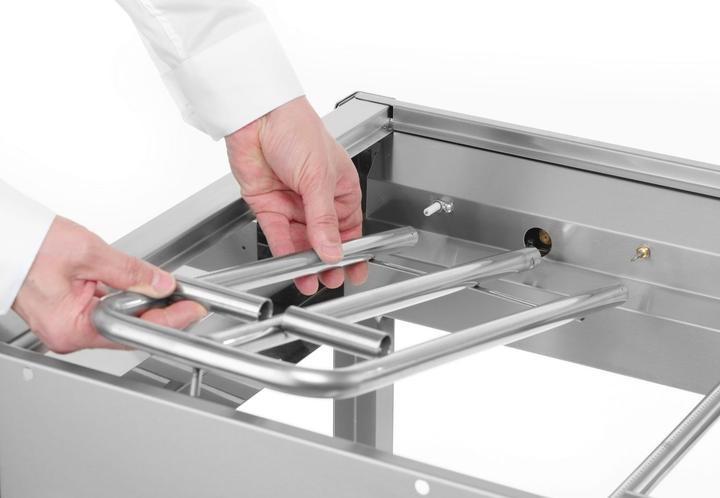 Image du produit Hendi Green Fire (11.60 kW)