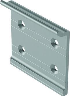 OK-Line Universalanbindungen Wall System