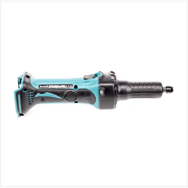 Actual product image Makita Battery-powered straight grinder (Straight grinder, 0 W)