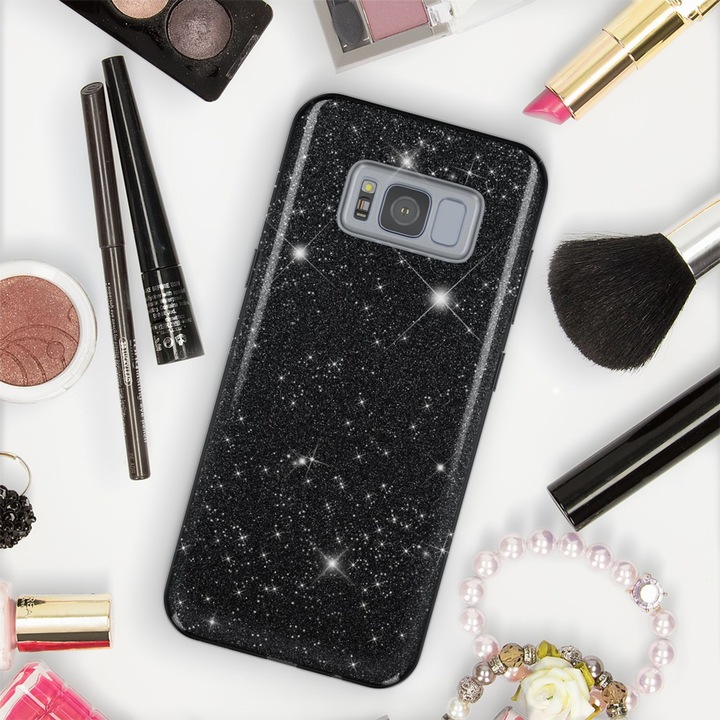 Actual product image Nalia Cell phone case (Samsung Galaxy S8+)